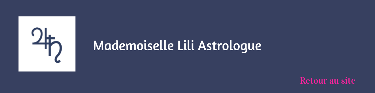 Mademoiselle Lili Astro
